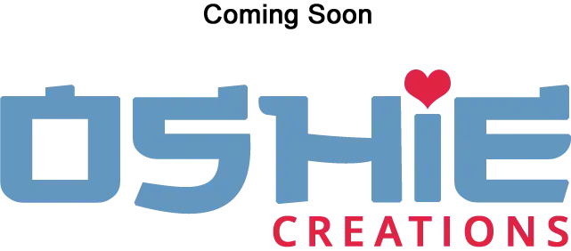 Oshie Creations - Coming Soon