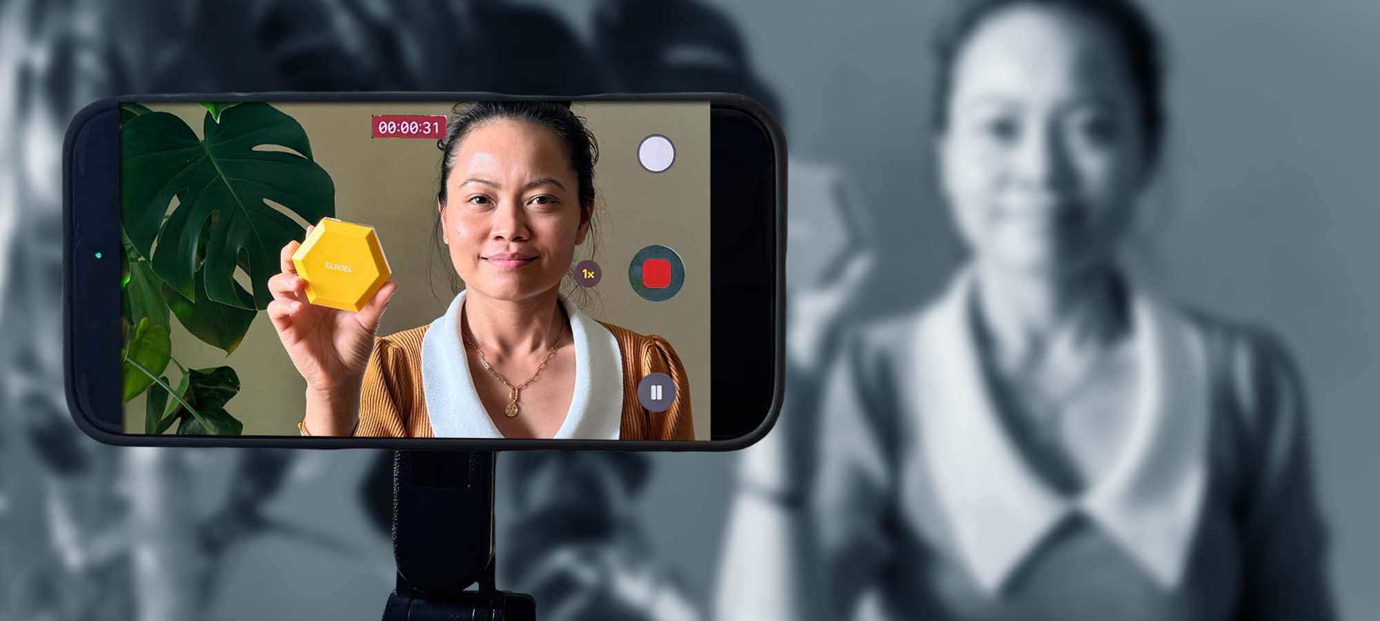 Ugc Video Creation